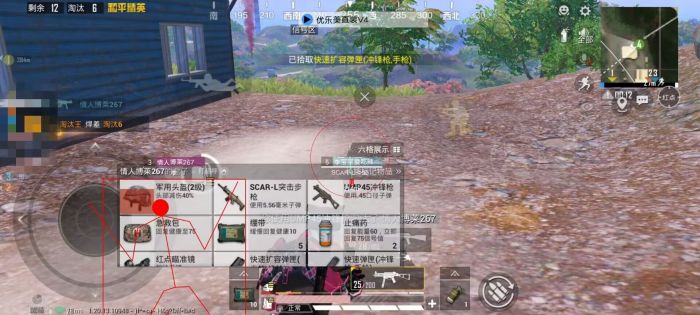 和平精英辅助 - 多功能自瞄透视 - 免费下载极速更新